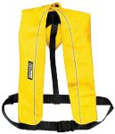 Seachoice 85800 Manual Yellow Type V Inflatable PF